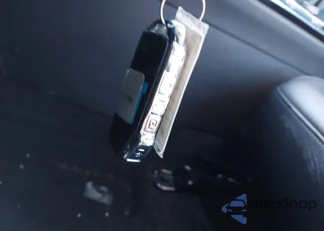 2025 Kia Sportage X-Line из США, поврежденный, VIN 5XYK6CDF2SG317914